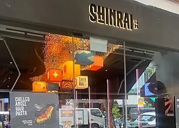 Chinatown Japanese Restaurants Shinrai image 2 Chinatown Japanese Restaurants Shinrai image 2