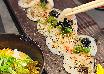 Chinatown Japanese Restaurants Shinrai image 3 Chinatown Japanese Restaurants Shinrai image 3