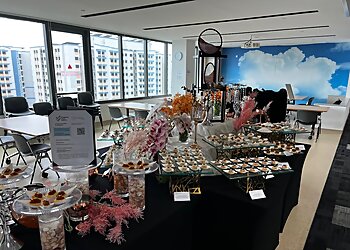 Shiok Kitchen Catering photo Shiok Kitchen Catering