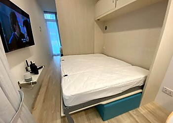 Ayer Rajah Hotels Shipping Container Hotel @ one-north image 2 Ayer Rajah Hotels Shipping Container Hotel @ one-north image 2