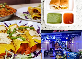 Little India Vegetarian Restaurants Shivam Restaurant image 3 Little India Vegetarian Restaurants Shivam Restaurant image 3