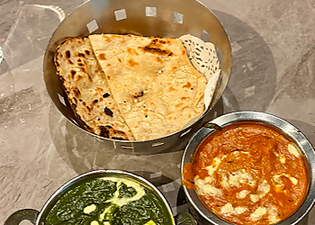 Little India Vegetarian Restaurants Shivam Restaurant image 1 Little India Vegetarian Restaurants Shivam Restaurant image 1