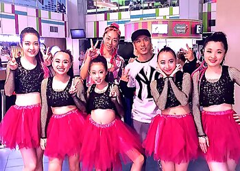 Geylang Dance Classes Show Age Dance Productions image 2 Geylang Dance Classes Show Age Dance Productions image 2