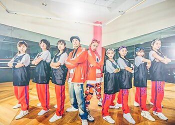 Geylang Dance Classes Show Age Dance Productions image 3 Geylang Dance Classes Show Age Dance Productions image 3