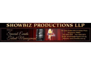 Showbiz Productions LLP.