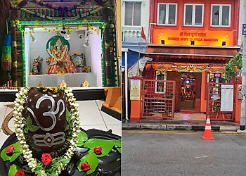 Shree Shiv Durga Mandir image Shree Shiv Durga Mandir