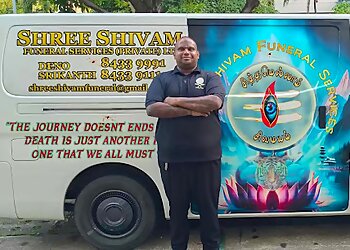 Shree Shivam Funeral Services Private Limited photo Shree Shivam Funeral Services Private Limited
