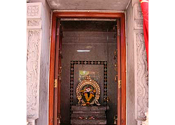 Shri Arasakesari Shivan Temple