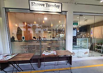 Toa Payoh Cafes Shrove Tuesday image 2 Toa Payoh Cafes Shrove Tuesday image 2