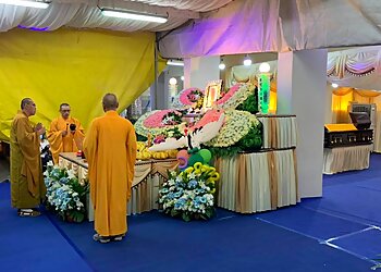 Jurong East Funeral Services Shuang Rong Pte Ltd. image 3 Jurong East Funeral Services Shuang Rong Pte Ltd. image 3