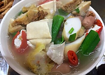 Serangoon Bak Kut Teh Shun Kee Yong Tau Foo image 2 Serangoon Bak Kut Teh Shun Kee Yong Tau Foo image 2