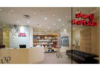 3 Best Hair Salons In Orchard Road Expert Recommendations