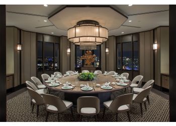 Raffles Place Chinese Restaurants Si Chuan Dou Hua Restaurant image 2 Raffles Place Chinese Restaurants Si Chuan Dou Hua Restaurant image 2