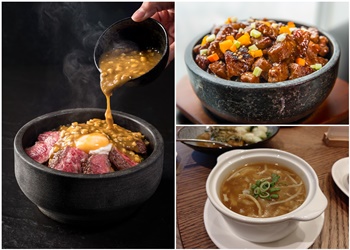 Raffles Place Chinese Restaurants Si Chuan Dou Hua Restaurant image 3 Raffles Place Chinese Restaurants Si Chuan Dou Hua Restaurant image 3