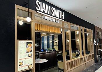 Orchard Road Thai Restaurants Siam Smith image 2 Orchard Road Thai Restaurants Siam Smith image 2