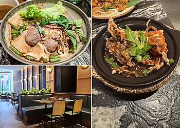 Orchard Road Thai Restaurants Siam Smith image 3 Orchard Road Thai Restaurants Siam Smith image 3