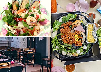 Siam Square Mookata image Siam Square Mookata