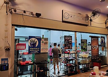 Siam Square Mookata photo Siam Square Mookata