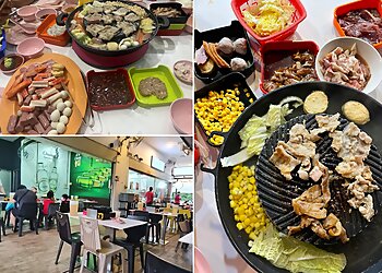 Siam Square Mookata image Siam Square Mookata