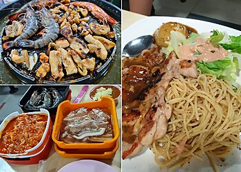 Woodlands Thai Restaurants Siam Square Mookata image 3 Woodlands Thai Restaurants Siam Square Mookata image 3