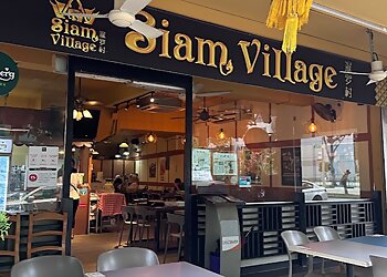 Toa Payoh Thai Restaurants Siam Village image 2 Toa Payoh Thai Restaurants Siam Village image 2