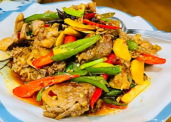 Clementi Chinese Restaurants Sichuan Tianfu Restaurant image 1 Clementi Chinese Restaurants Sichuan Tianfu Restaurant image 1