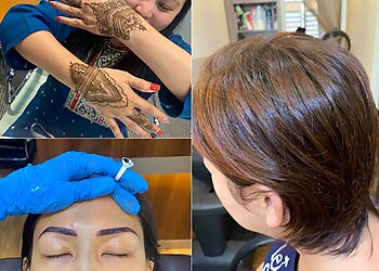 Sidhu's Brow & Beauty Care image Sidhu's Brow & Beauty Care