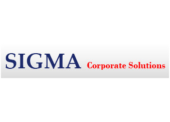  Sigma Corporate Solutions Pte Ltd
