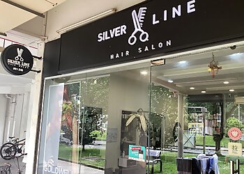 Bukit Batok Hair Salons Silver Line Salon image 2 Bukit Batok Hair Salons Silver Line Salon image 2
