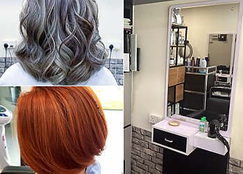 Bukit Batok Hair Salons Silver Line Salon image 3 Bukit Batok Hair Salons Silver Line Salon image 3