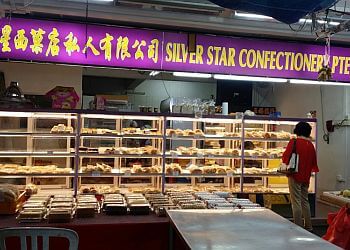 Silver Star Confectionery
