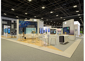 Pasir Ris Event Planners Silverline Projects & Services Pte. Ltd. image 2 Pasir Ris Event Planners Silverline Projects & Services Pte. Ltd. image 2