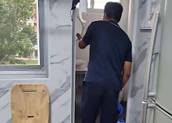 Sengkang Pest Control Companies Simon Jr Pest Control image 2 Sengkang Pest Control Companies Simon Jr Pest Control image 2