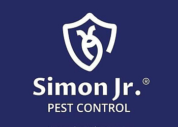 Simon Jr Pest Control