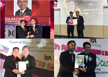 Macpherson Real Estate Agents Simon Neo - ERA REALTY NETWORK PTE LTD. image 2 Macpherson Real Estate Agents Simon Neo - ERA REALTY NETWORK PTE LTD. image 2