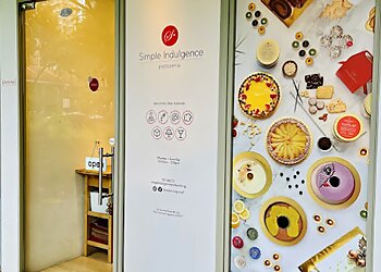 Little India Bakeries Simple Indulgence Patisserie image 2 Little India Bakeries Simple Indulgence Patisserie image 2