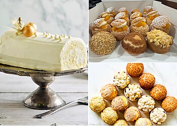 Little India Bakeries Simple Indulgence Patisserie image 3 Little India Bakeries Simple Indulgence Patisserie image 3