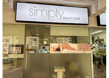 Simply Beauty Zone