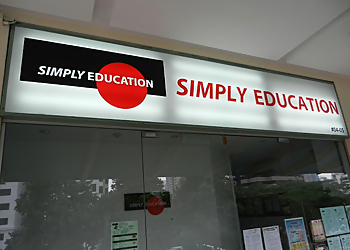 Changi Tuition Centres Simply Education image 1