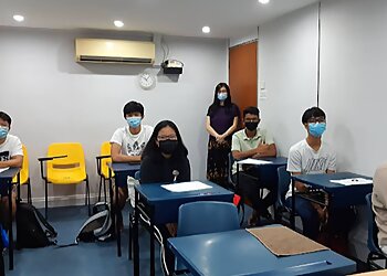 Telok Blangah Tuition Centres Simply Education image 2 Telok Blangah Tuition Centres Simply Education image 2