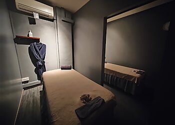 Simply Massage image Simply Massage