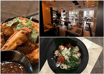 Simply Talad by Tin Box image Simply Talad by Tin Box