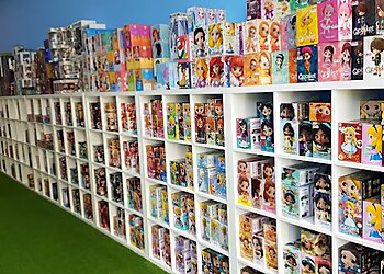 Kallang Toy Shops Simply Toys @ City Square Mall image 2 Kallang Toy Shops Simply Toys @ City Square Mall image 2