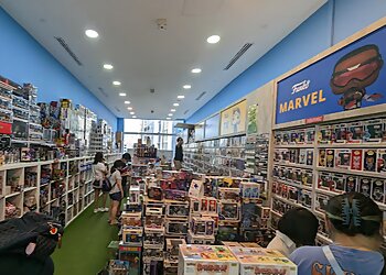 Kallang Toy Shops Simply Toys @ City Square Mall image 3 Kallang Toy Shops Simply Toys @ City Square Mall image 3