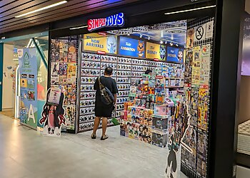 Geylang Toy Shops Simply Toys Singpost Centre image 2 Geylang Toy Shops Simply Toys Singpost Centre image 2