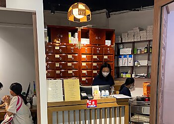 Bukit Batok Traditional Chinese Medicine Simpson TCM Clinic image 2 Bukit Batok Traditional Chinese Medicine Simpson TCM Clinic image 2