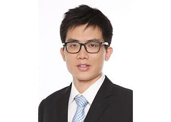 Bukit Batok Traditional Chinese Medicine Simpson TCM Clinic image 3 Bukit Batok Traditional Chinese Medicine Simpson TCM Clinic image 3