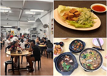 Sin Heng Claypot Bak Koot Teh image Sin Heng Claypot Bak Koot Teh