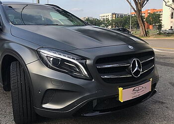 Sin Heng Long Motor Works image Sin Heng Long Motor Works