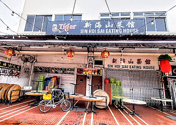 Sin Hoi Sai photo Sin Hoi Sai